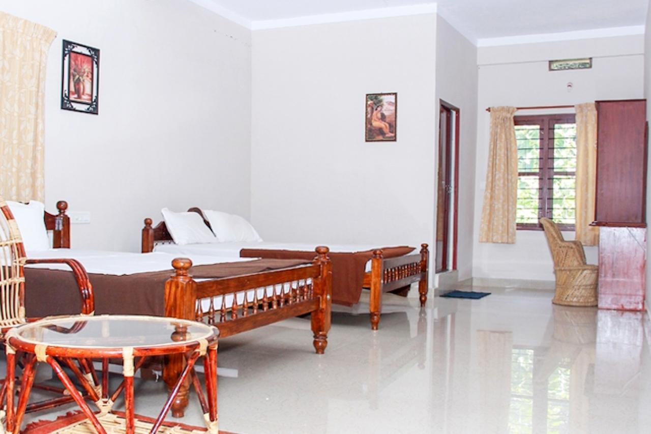 Guesthouse Room In Pulpally, Wayanad, By Guesthouser 30204 Екстер'єр фото